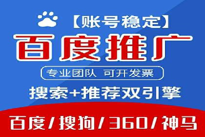 百度推广案例：从零到一的SEO优化之路